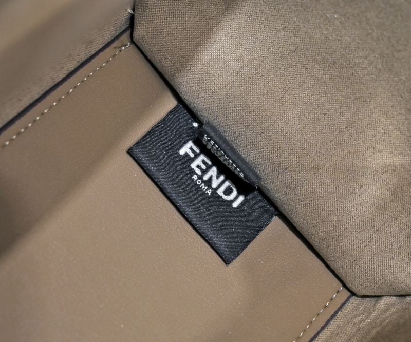 Fendi Sunshine Bags